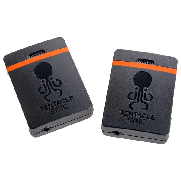 Tentacle Sync Sync E mkII Double Set