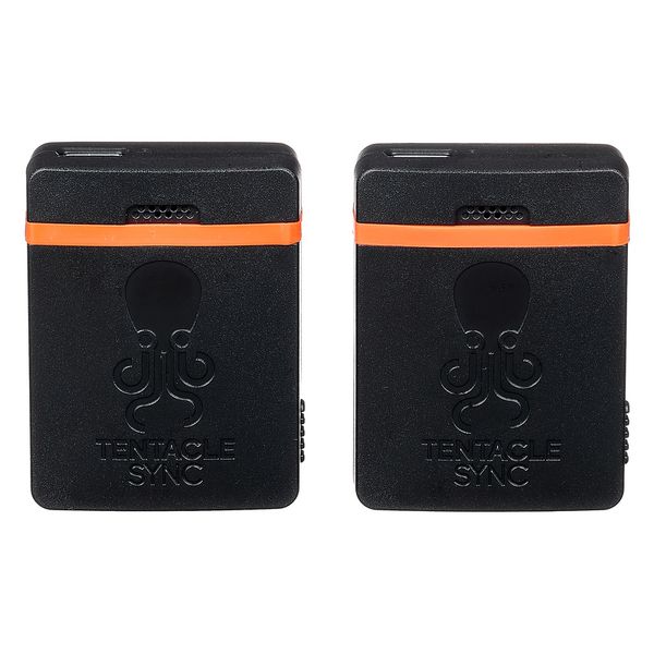 Tentacle Sync Sync E mkII Double Set