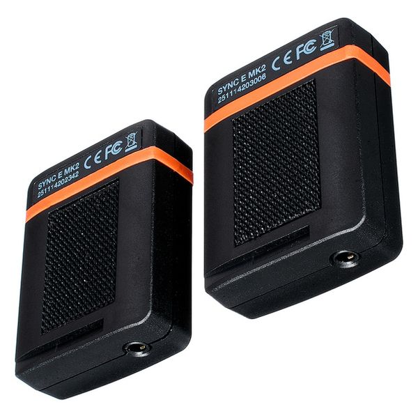 Tentacle Sync Sync E mkII Double Set