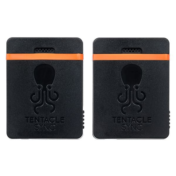 Tentacle Sync Sync E mkII Double Set
