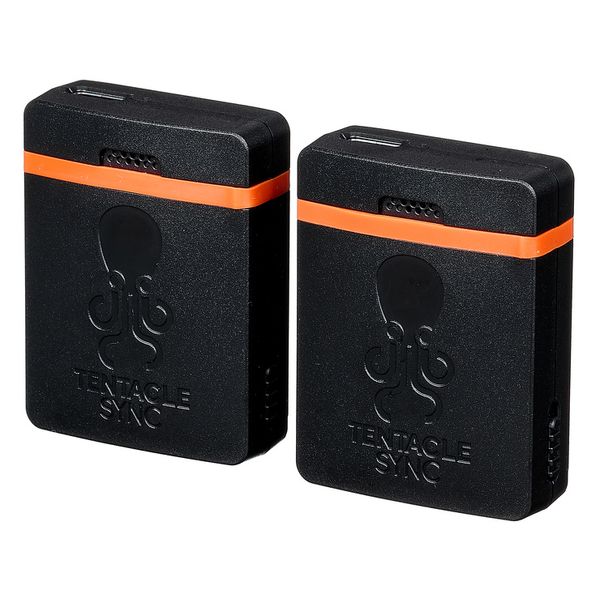 Tentacle Sync Sync E mkII Double Set