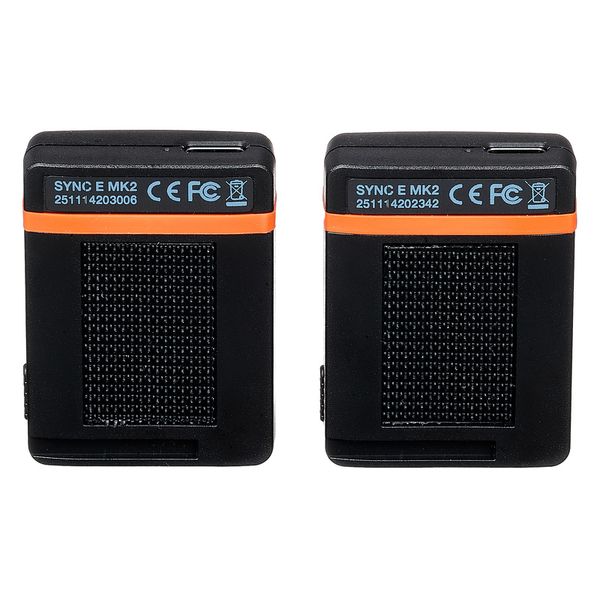 Tentacle Sync Sync E mkII Double Set