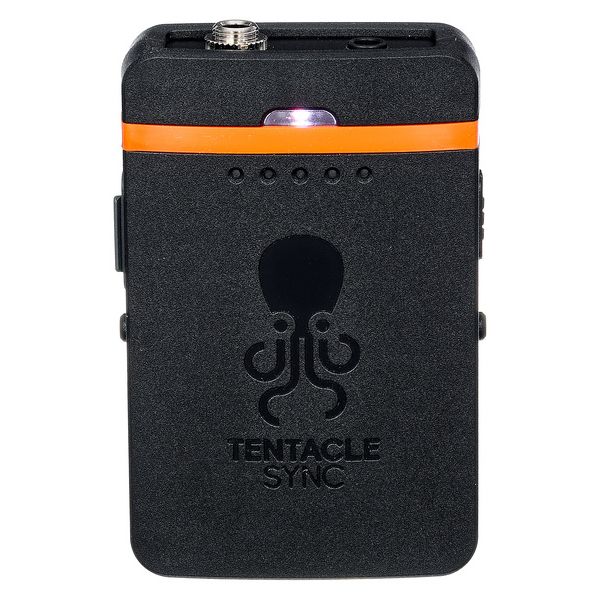 Tentacle Sync Track E