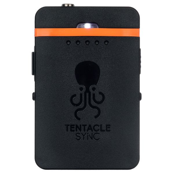 Tentacle Sync Track E