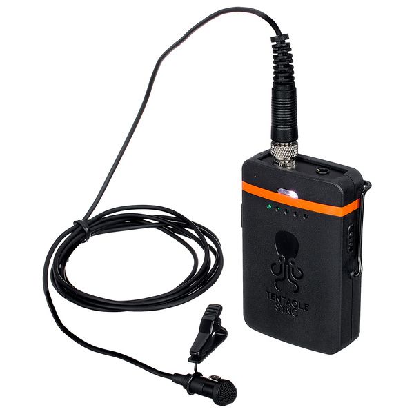 Tentacle Sync Track E