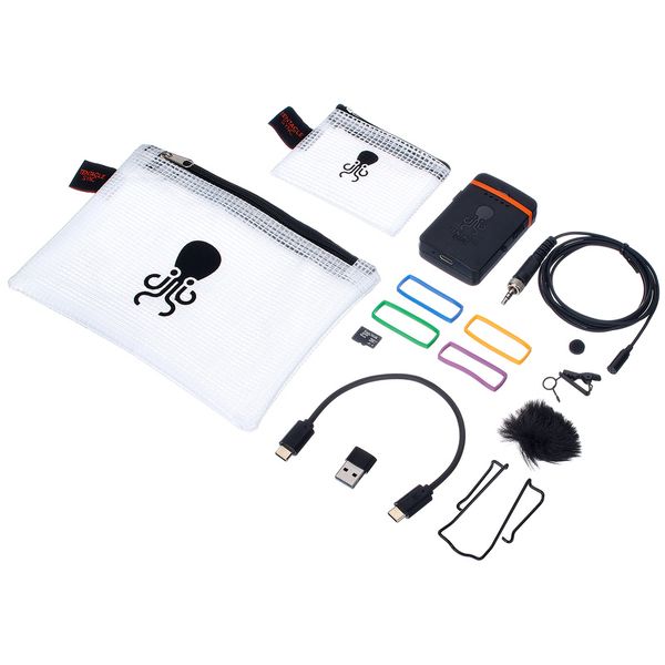 Tentacle Sync Track E