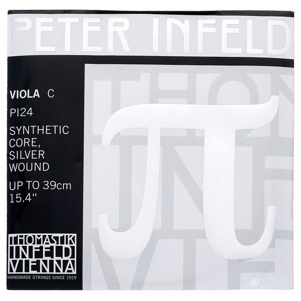 Thomastik PI24 Peter Infeld C Viola 4/4