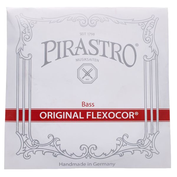 Pirastro Original Flexocor B5 Bass Med.