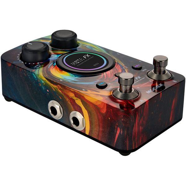 Mooer Meta FX Effects Pedal