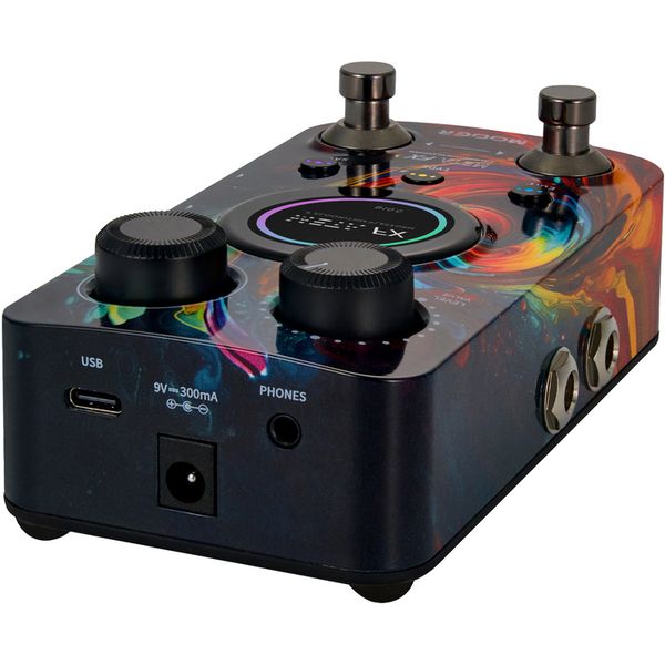 Mooer Meta FX Effects Pedal