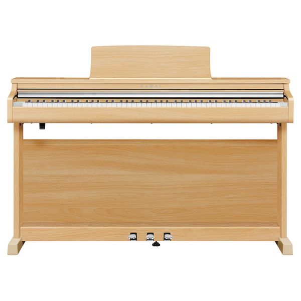 Kawai CX-202 LO Set