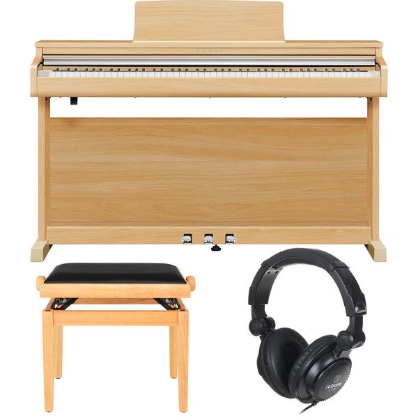 Kawai CX-202 LO Set