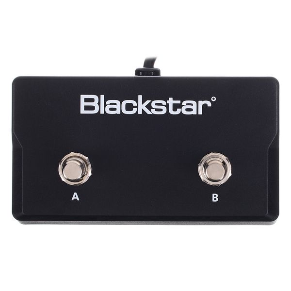 Blackstar FS-18 Footswitch