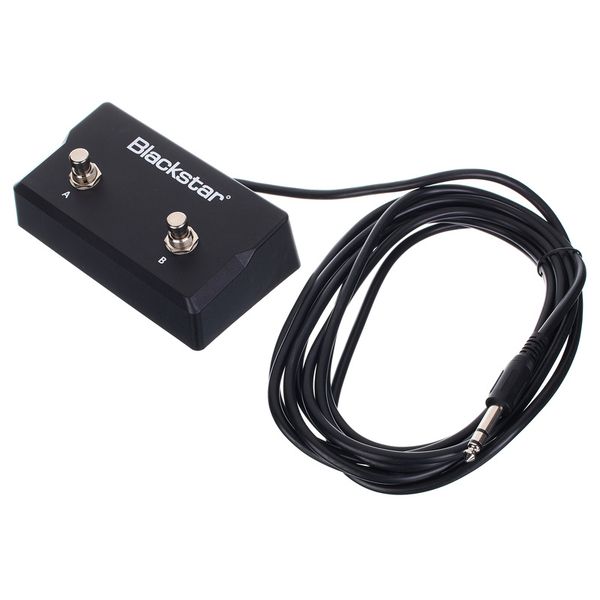 Blackstar FS-18 Footswitch