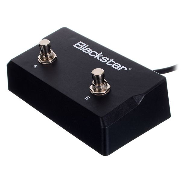 Blackstar FS-18 Footswitch