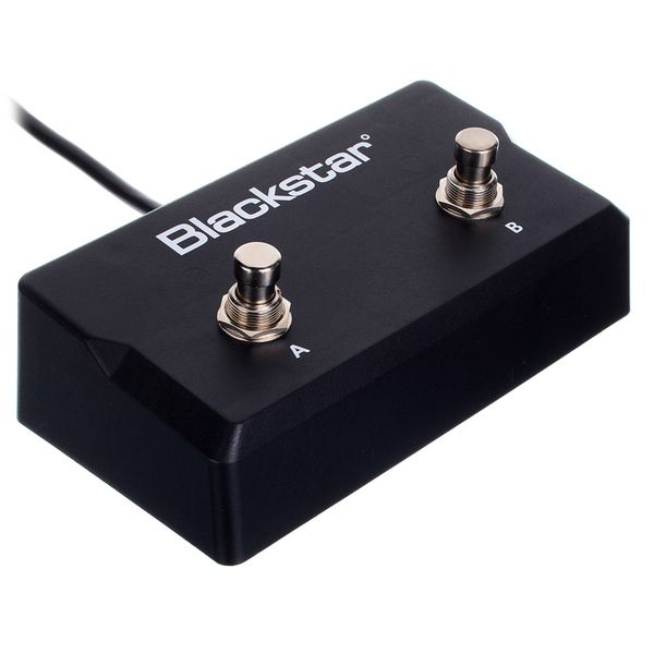Blackstar FS-18 Footswitch