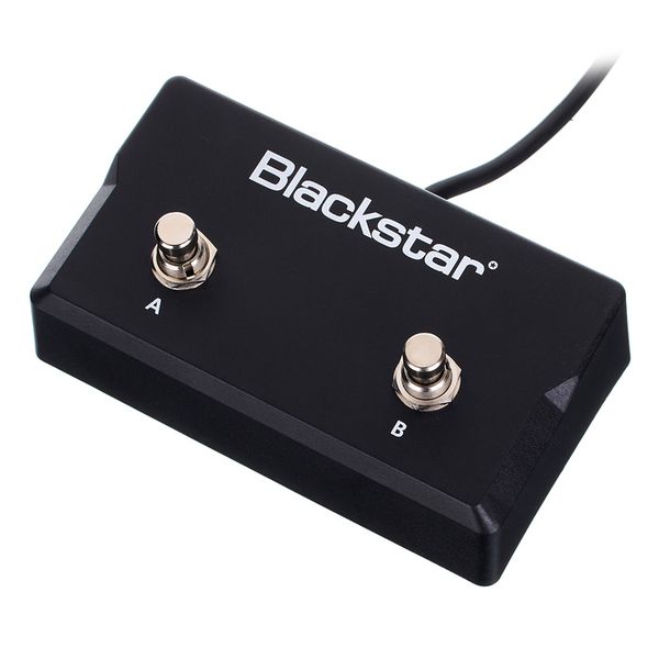 Blackstar FS-18 Footswitch