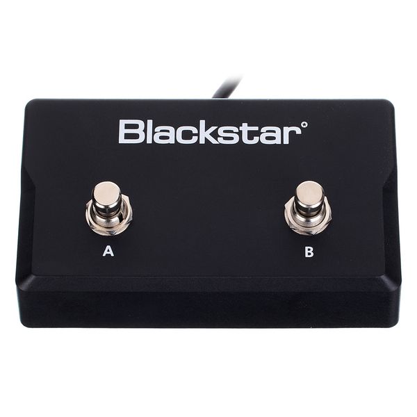 Blackstar FS-18 Footswitch