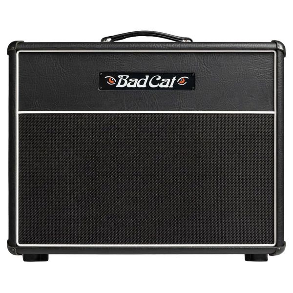 Bad Cat Cub V 1x12 Cab