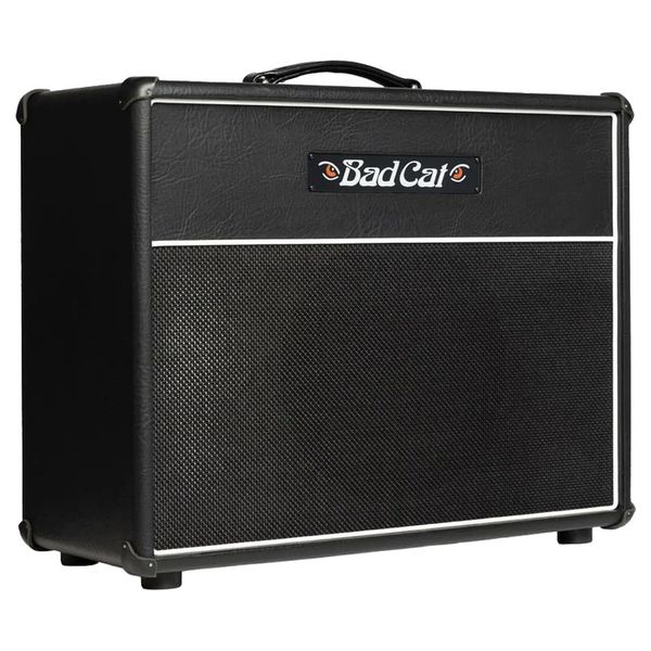 Bad Cat Cub V 1x12 Cab