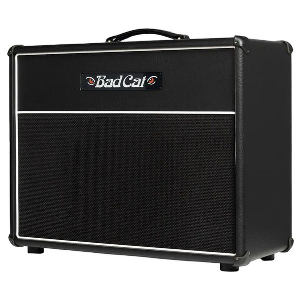 Bad Cat Cub V 1x12 Cab