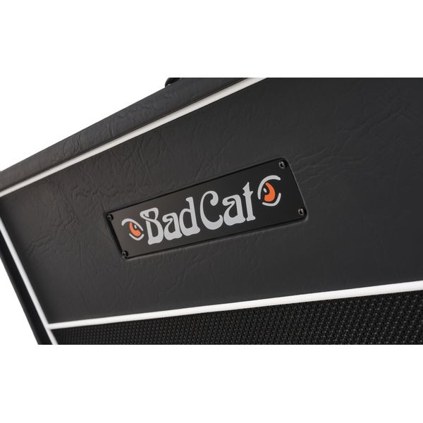 Bad Cat Cub V 1x12 Cab