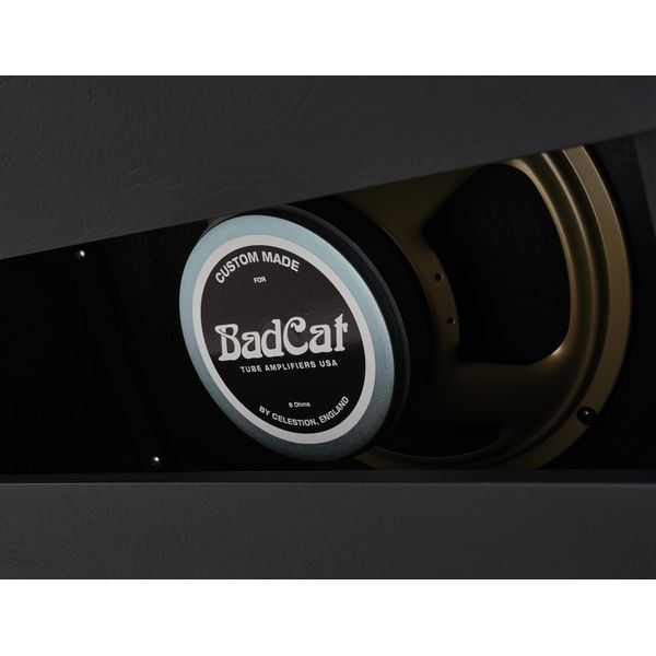 Bad Cat Cub V 1x12 Cab