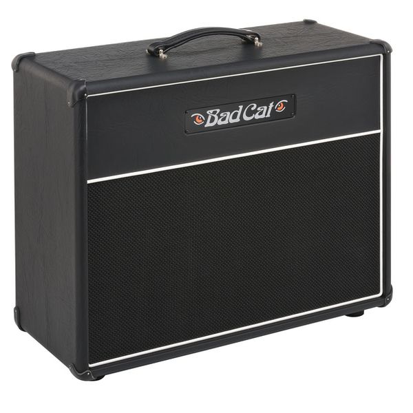 Bad Cat Cub V 1x12 Cab