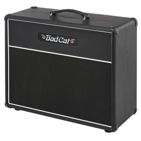 Bad Cat Cub V 1x12 Cab