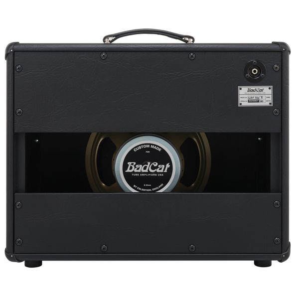 Bad Cat Cub V 1x12 Cab