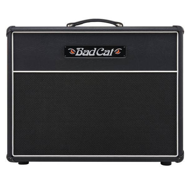 Bad Cat Cub V 1x12 Cab