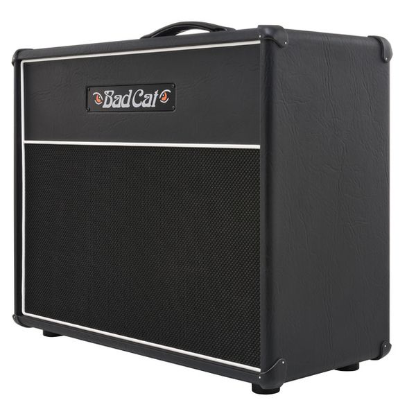 Bad Cat Cub V 1x12 Cab