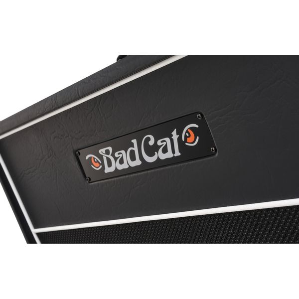 Bad Cat Cub V 1x12 Cab