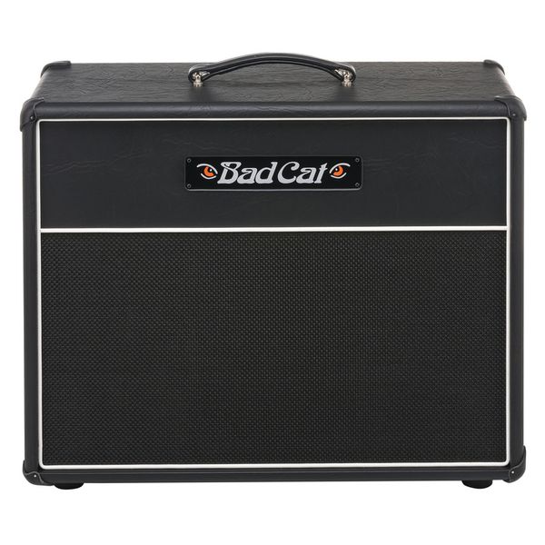 Bad Cat Cub V 1x12 Cab