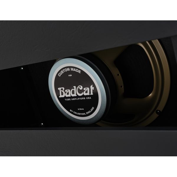 Bad Cat Cub V 1x12 Cab
