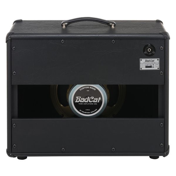 Bad Cat Cub V 1x12 Cab