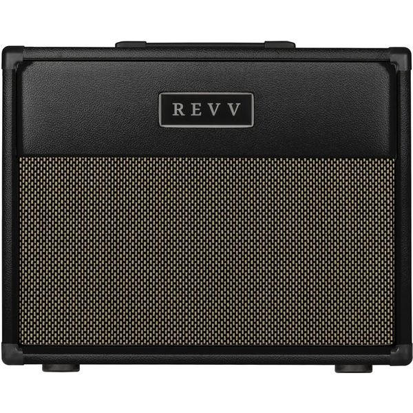 Revv 1x12 RV90 Cabinet