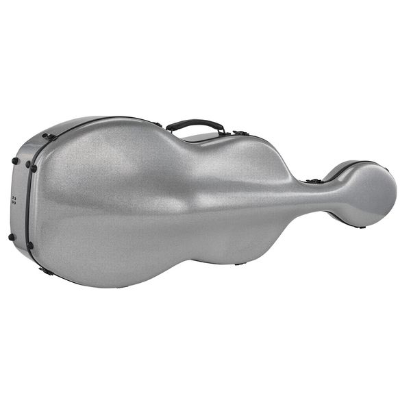 Musilia S1 Cello Case SPS/BK