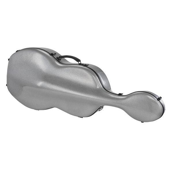 Musilia S1 Cello Case SPS/BK