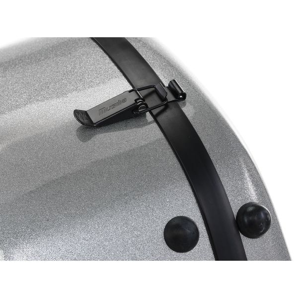 Musilia S1 Cello Case SPS/BK