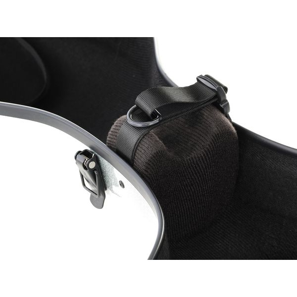 Musilia S1 Cello Case SPS/BK