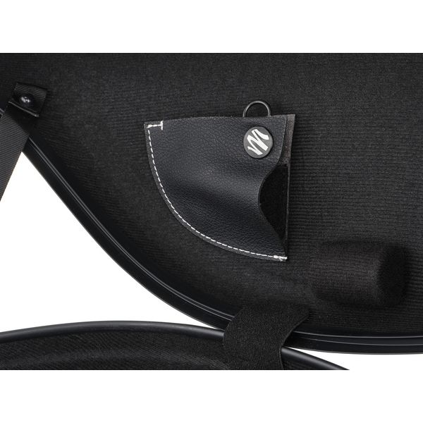 Musilia S1 Cello Case SPS/BK
