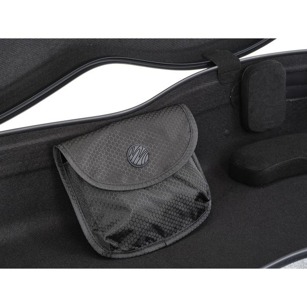 Musilia S1 Cello Case SPS/BK