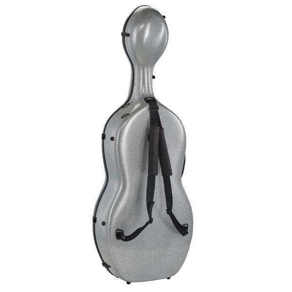 Musilia S1 Cello Case SPS/BK