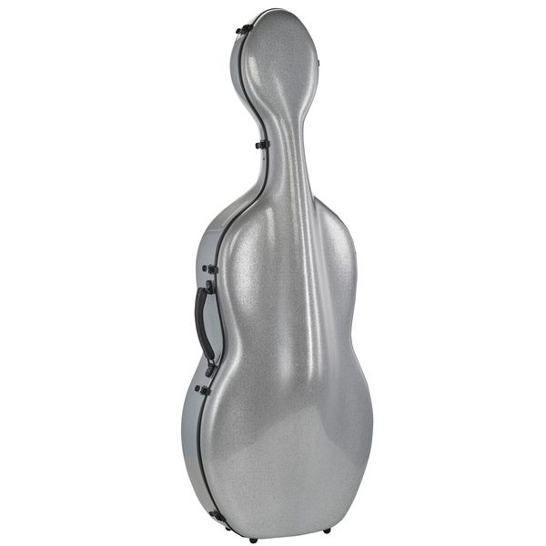 Musilia S1 Cello Case SPS/BK