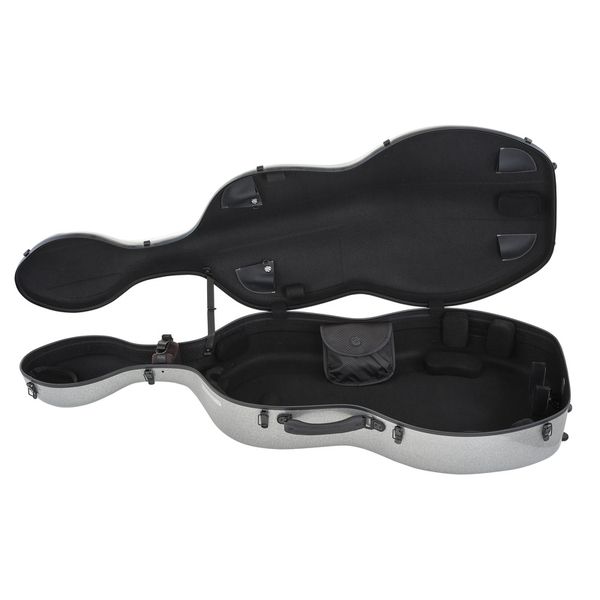 Musilia S1 Cello Case SPS/BK
