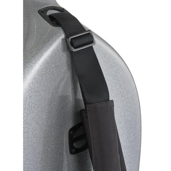 Musilia S1 Cello Case SPS/BK