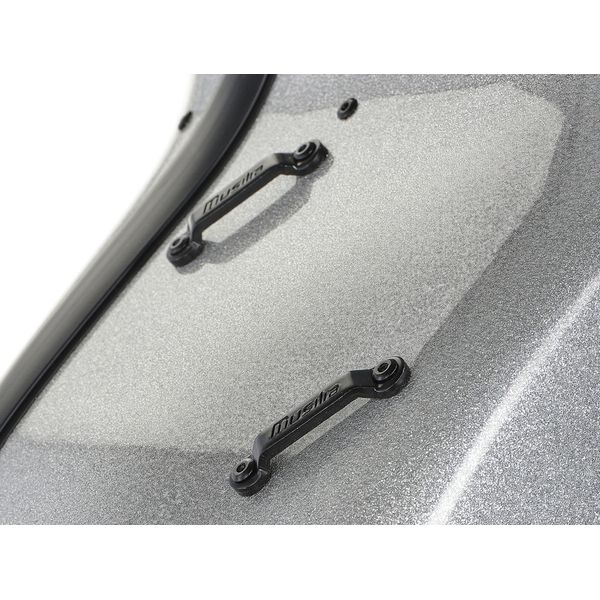 Musilia S1 Cello Case SPS/BK