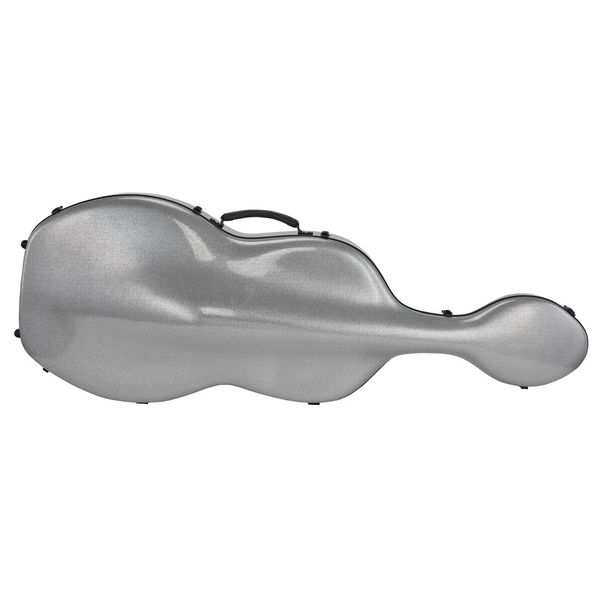 Musilia S1 Cello Case SPS/BK