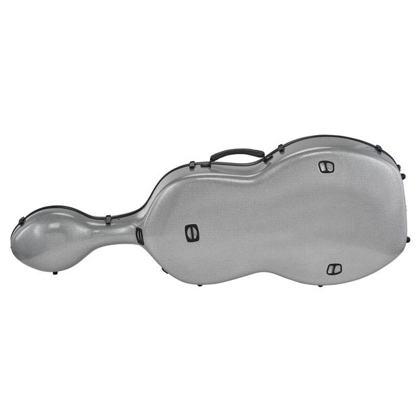 Musilia S1 Cello Case SPS/BK